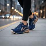 ASICS Gel Kayano 31 Adaptive Stability Running Shoes Lightweight Cushion Trainers