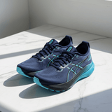 ASICS Gel Kayano 31 Adaptive Stability Running Shoes Lightweight Cushion Trainers