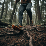Hoka Speedgoat 6 Lightweight Cushioned Trail Running Shoes – High-Grip Outdoor Trainers