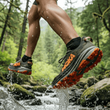 Hoka Speedgoat 6 Lightweight Cushioned Trail Running Shoes – High-Grip Outdoor Trainers