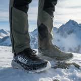 Hoka Speedgoat 6 Lightweight Cushioned Trail Running Shoes – High-Grip Outdoor Trainers
