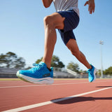 HOKA Clifton 10 Everyday Running Shoes Lightweight EVA Comfort Trainers