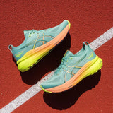 ASICS Gel Kayano 31 Adaptive Stability Running Shoes Lightweight Cushion Trainers