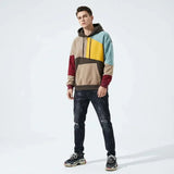 Beston | Men’s Loose-Fit Hoodie