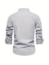 Chippo | Men’s Classic Button-Down Shirt