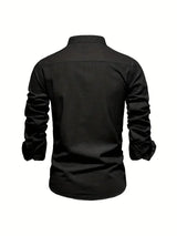 Chippo | Men’s Classic Button-Down Shirt