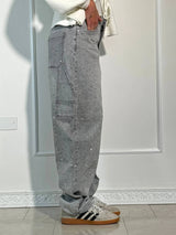Rowenna | Women’s Glittering Trousers
