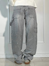 Rowenna | Women’s Glittering Trousers