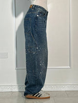 Rowenna | Women’s Glittering Trousers