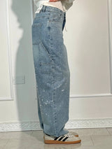 Rowenna | Women’s Glittering Trousers