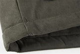 Arctic | Men’s Winter Parka with Fur Collar