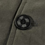 Arctic | Men’s Winter Parka with Fur Collar