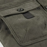 Arctic | Men’s Winter Parka with Fur Collar