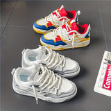 Axel | Men’s Chunky Trainers