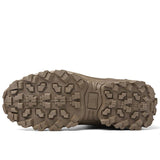 Vanguard | Men’s Waterproof Work Boots – Outdoor Safety with Grip and Comfort