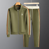 Victor | Men’s 2-Piece Tracksuit Set
