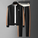 Victor | Men’s 2-Piece Tracksuit Set
